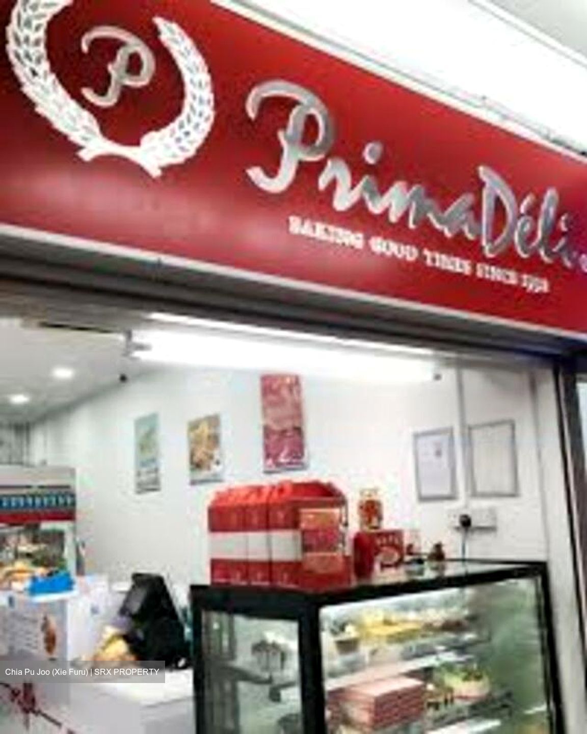 57A NEW UPPER CHANGI ROAD (D16), Shop House #472601381